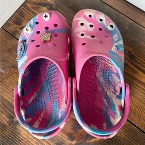 Kids crocs
